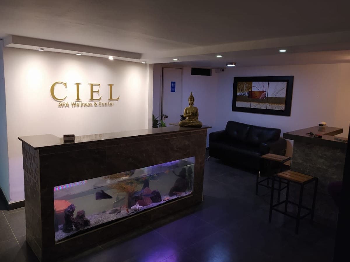 Ciel Spa Medellin