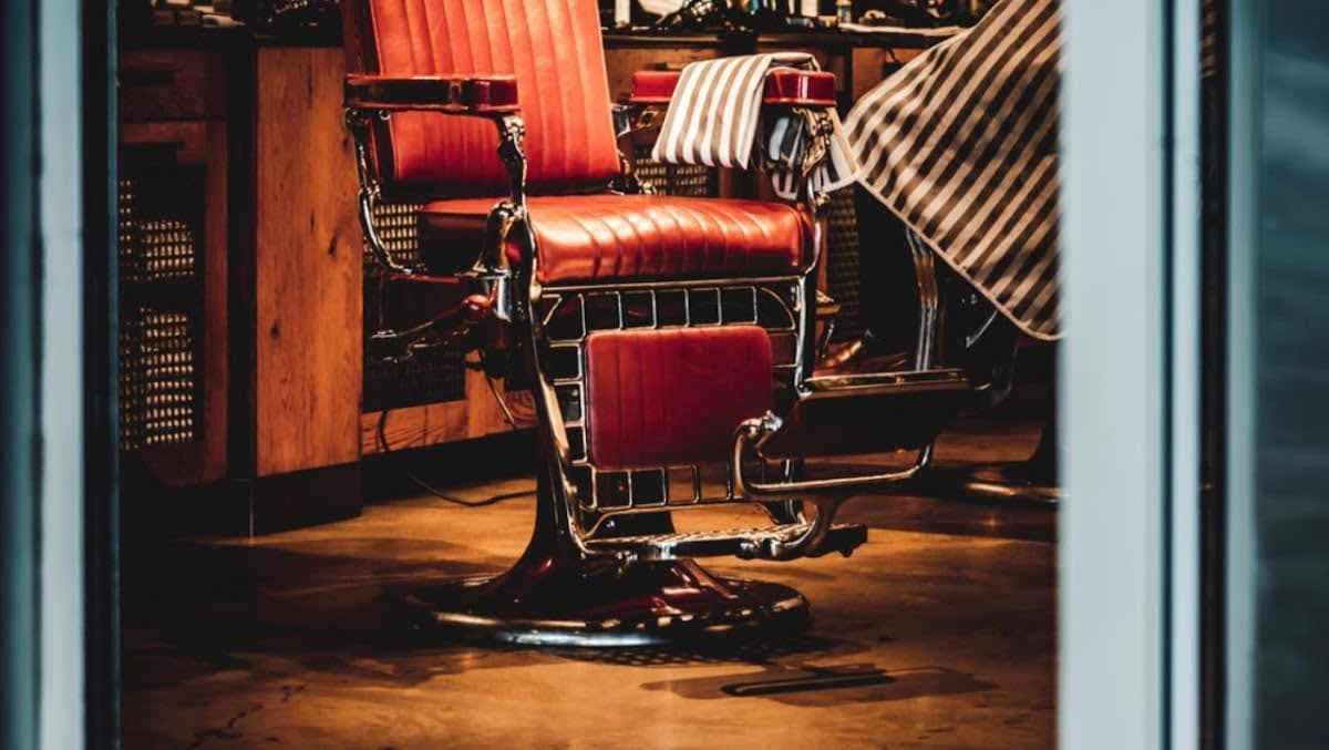 City Barbers💈