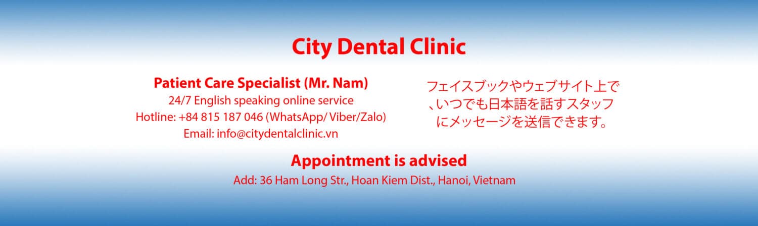 City Dental Clinic