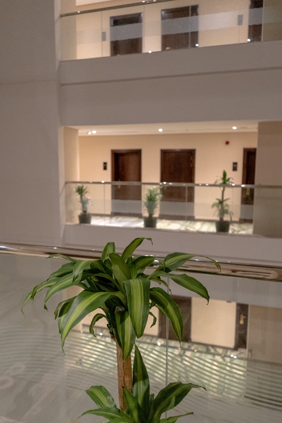 City Gate Hotel Doha
