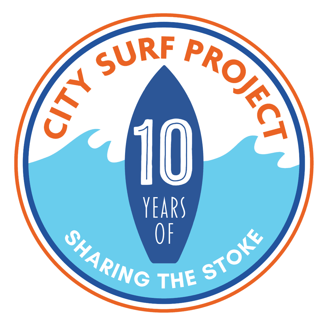 City Surf Project