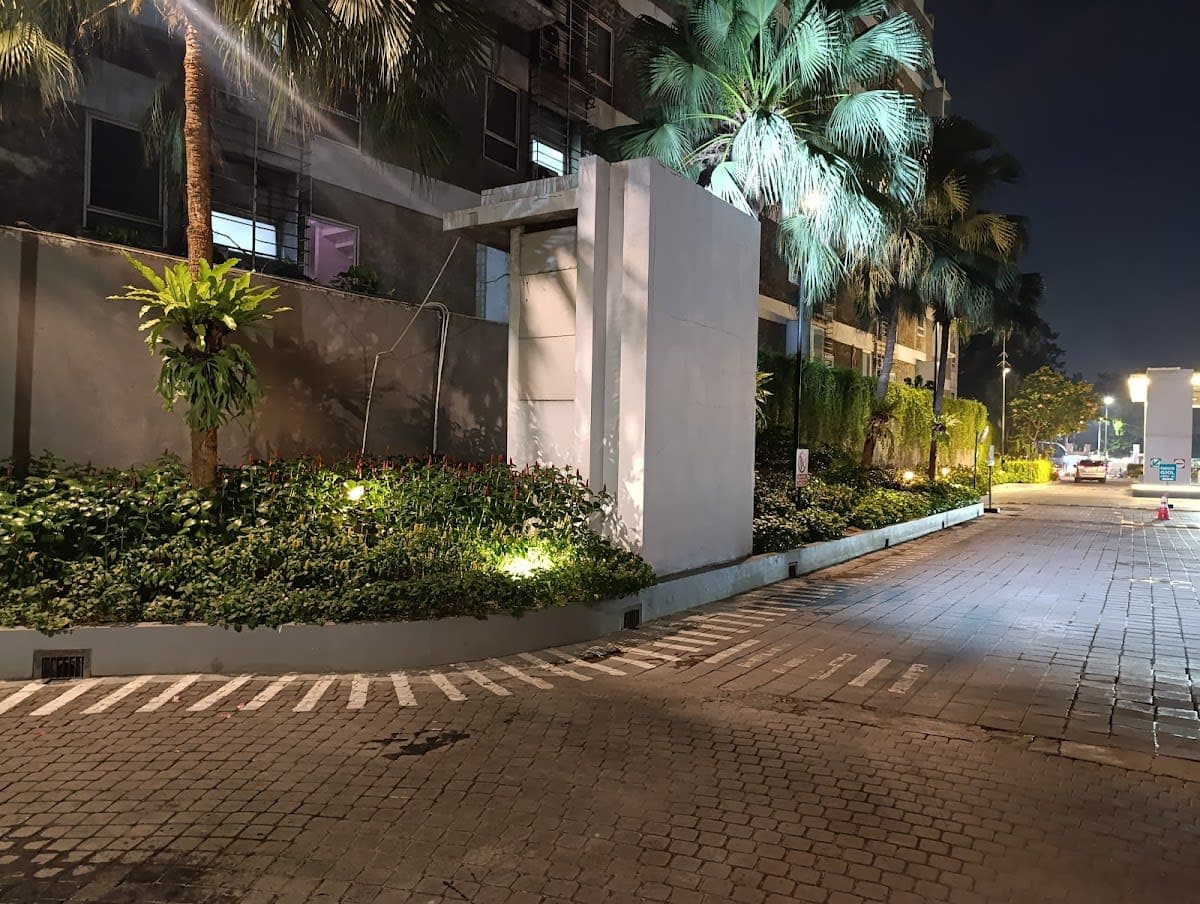 Citylofts Sudirman
