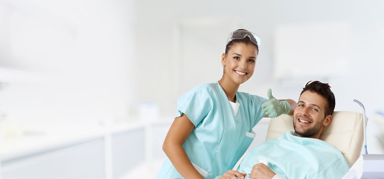 Cityview Family Dental Clinic