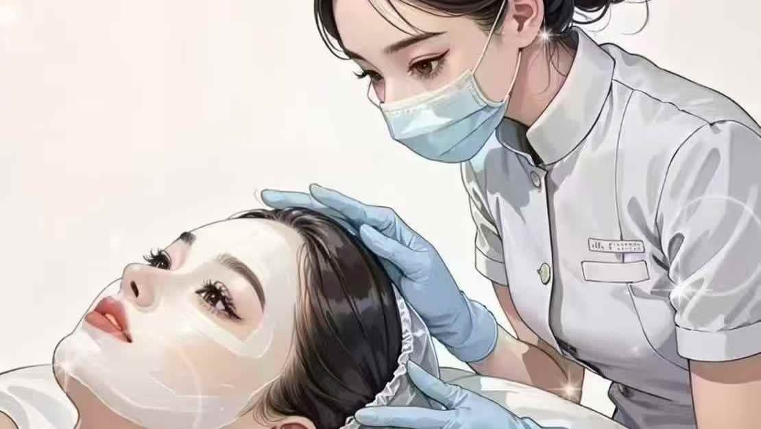 CK Ally Salon