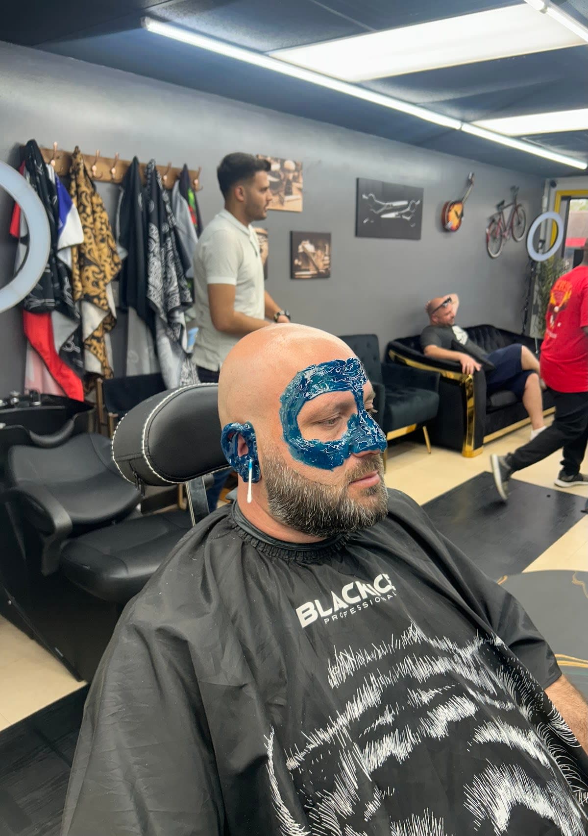 Classic Cut Barbershop