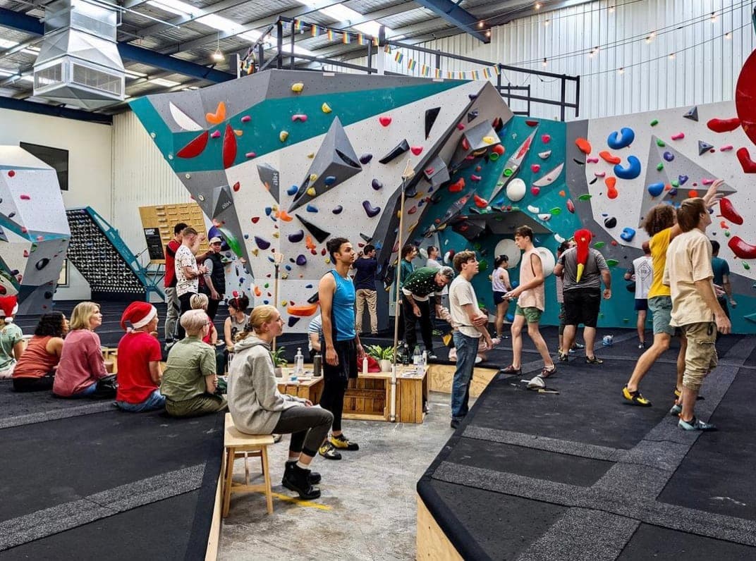 Climb West Melbourne