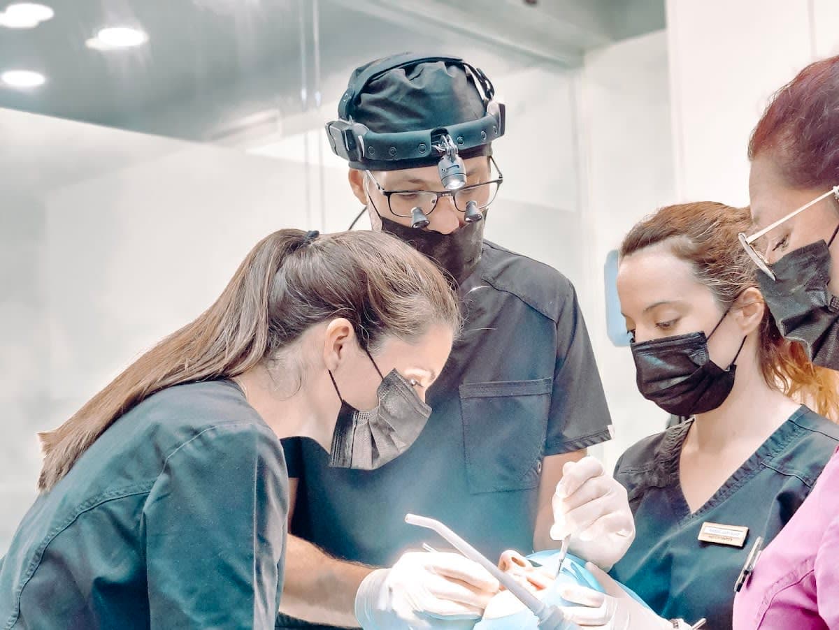 Clinica Mint - Clinica Dentária Lisboa