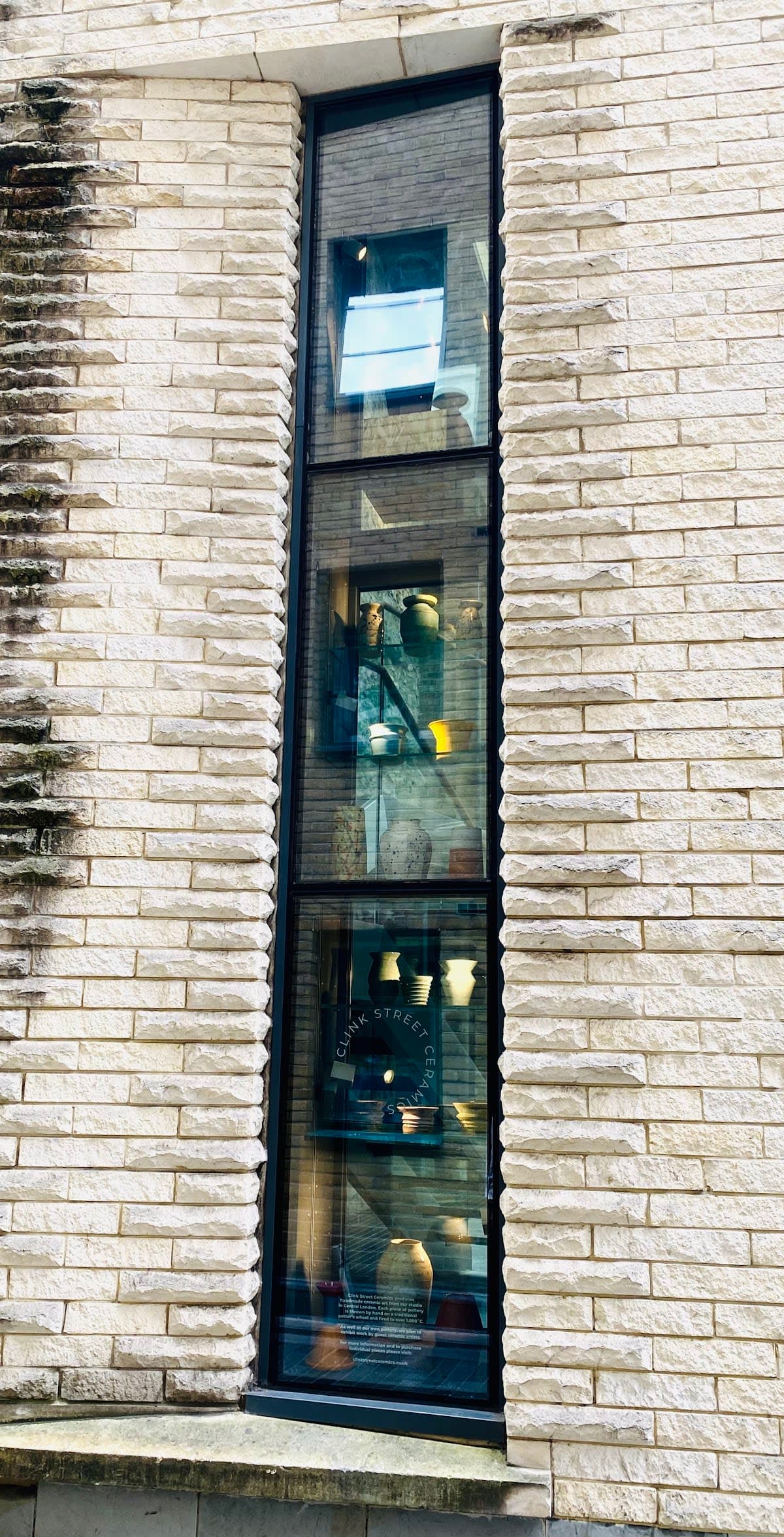 Clink Street Ceramics