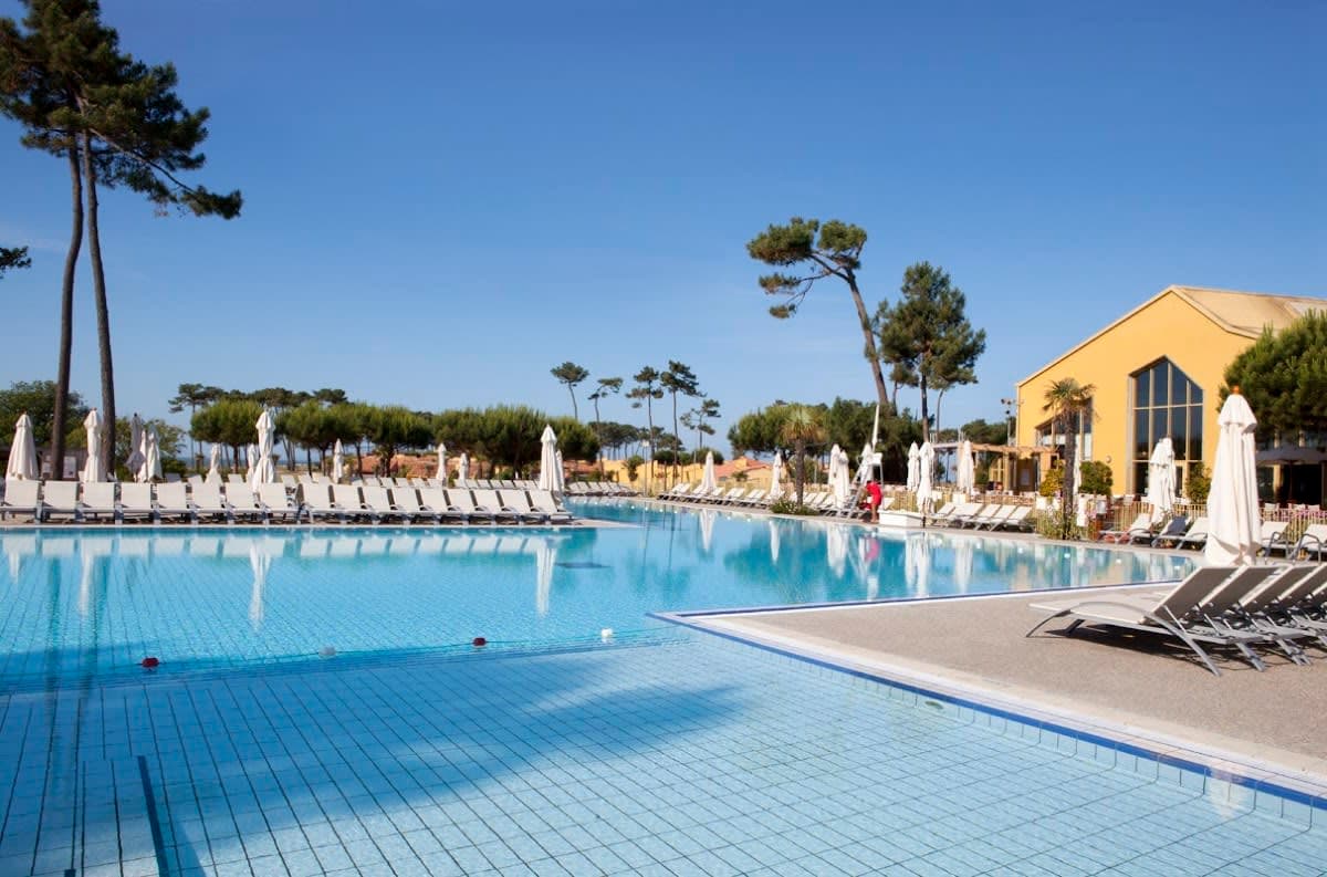 Club Med Palmyre Atlantique - France