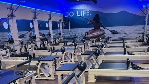 Club Pilates