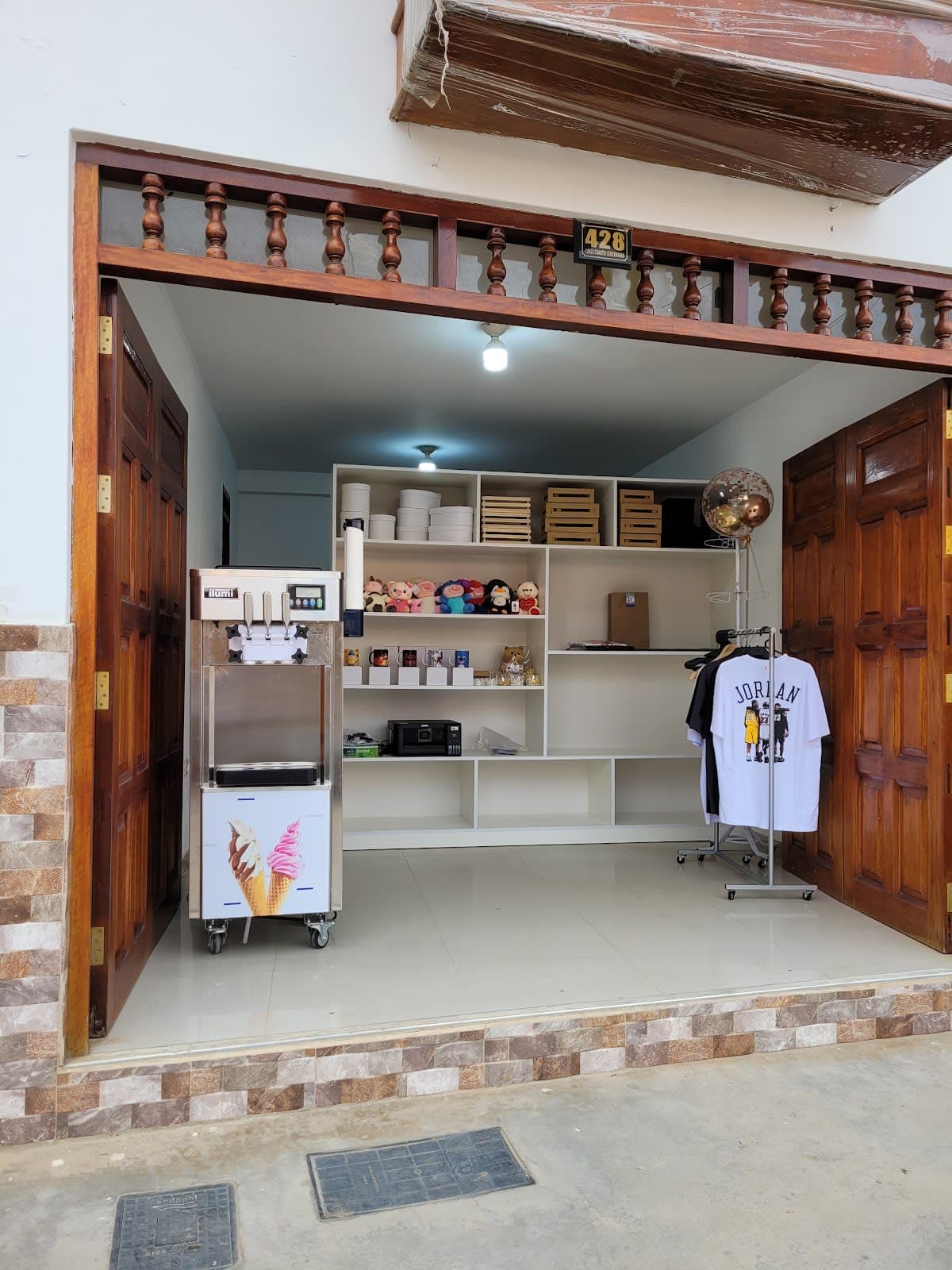Coco Detalles store