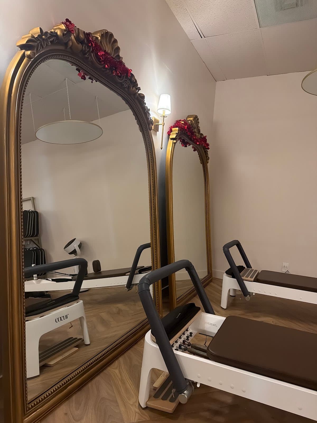 Coeur Pilates