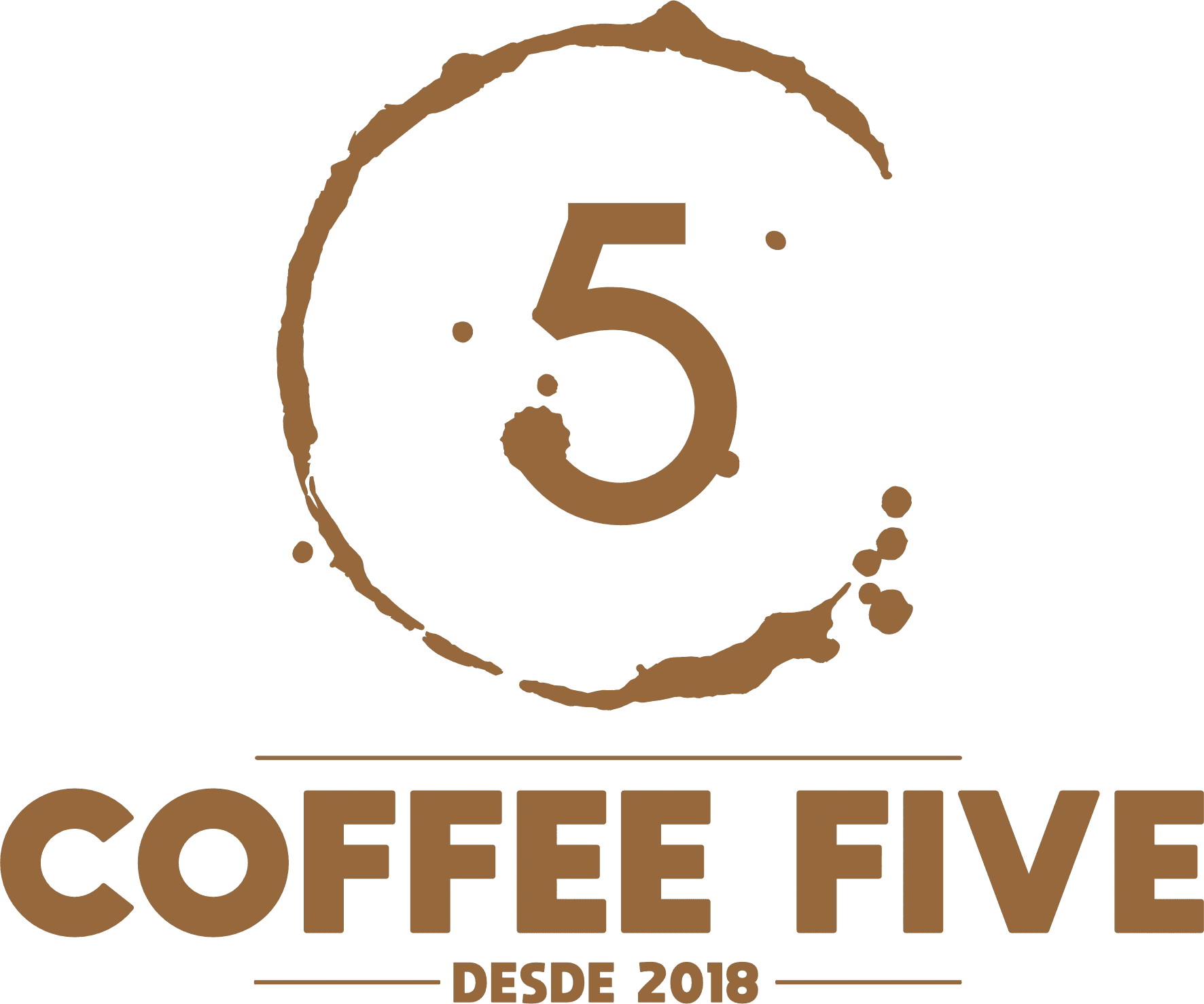 Coffee Five