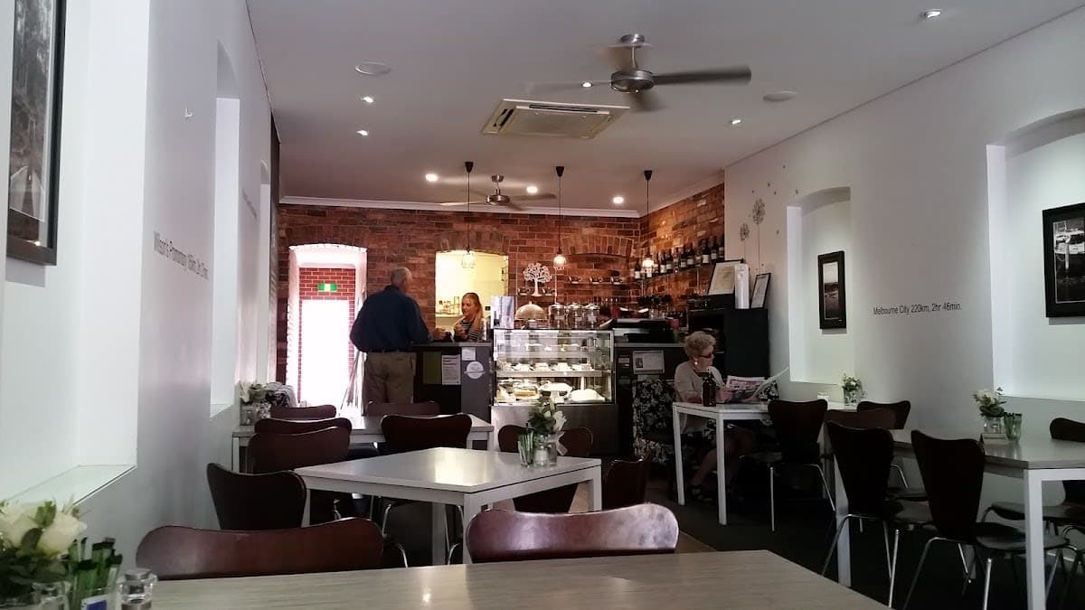 Coffee House 138