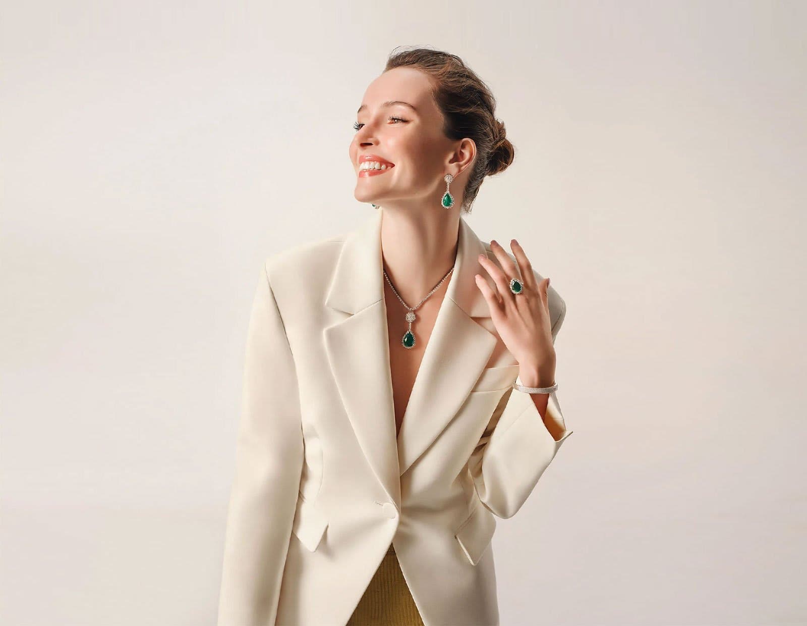 Cohen jewellery