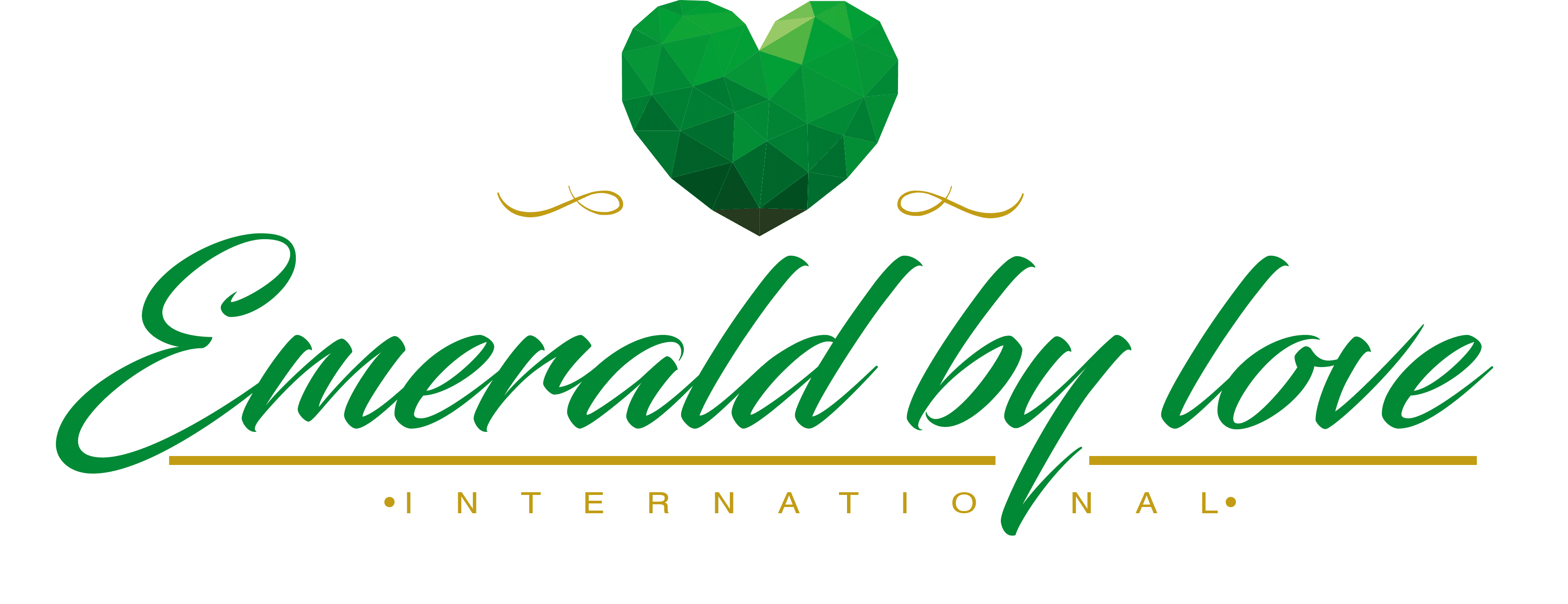 Colombian Emeralds - Emerald by Love