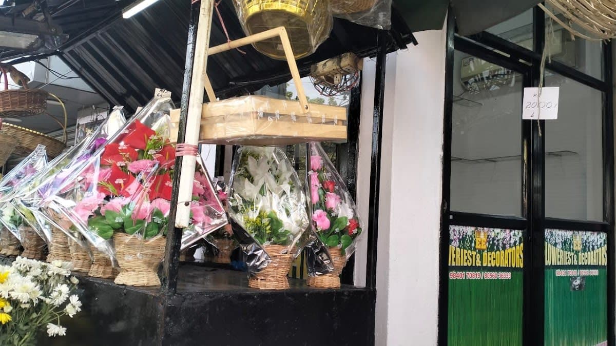Color Florist