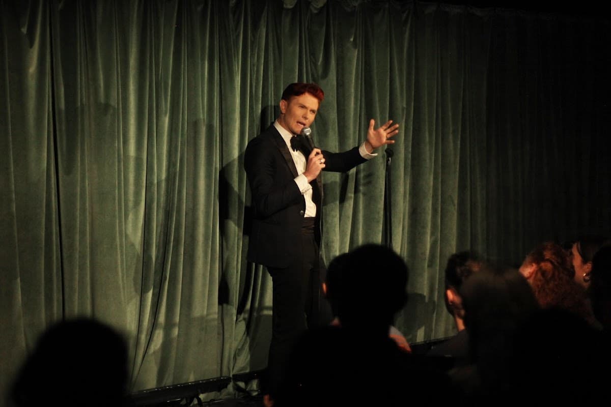 Comedy Republic