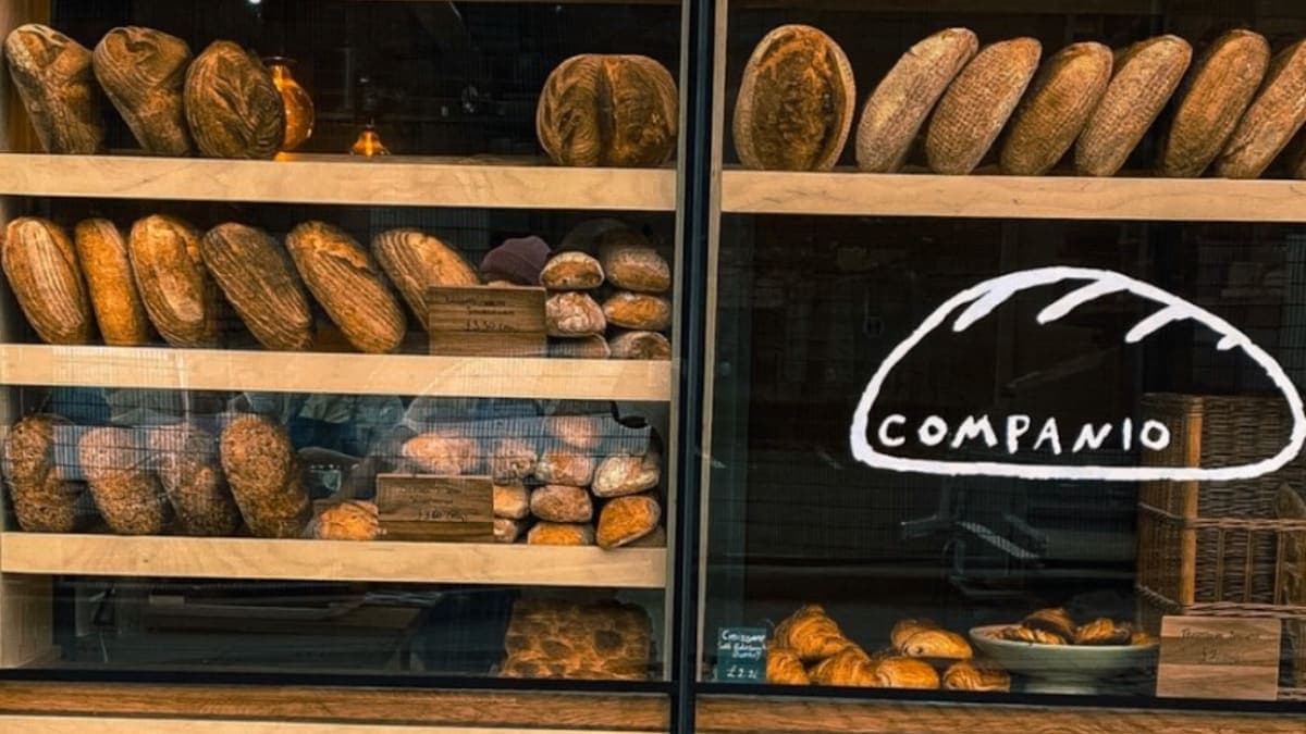 Companio Bakery