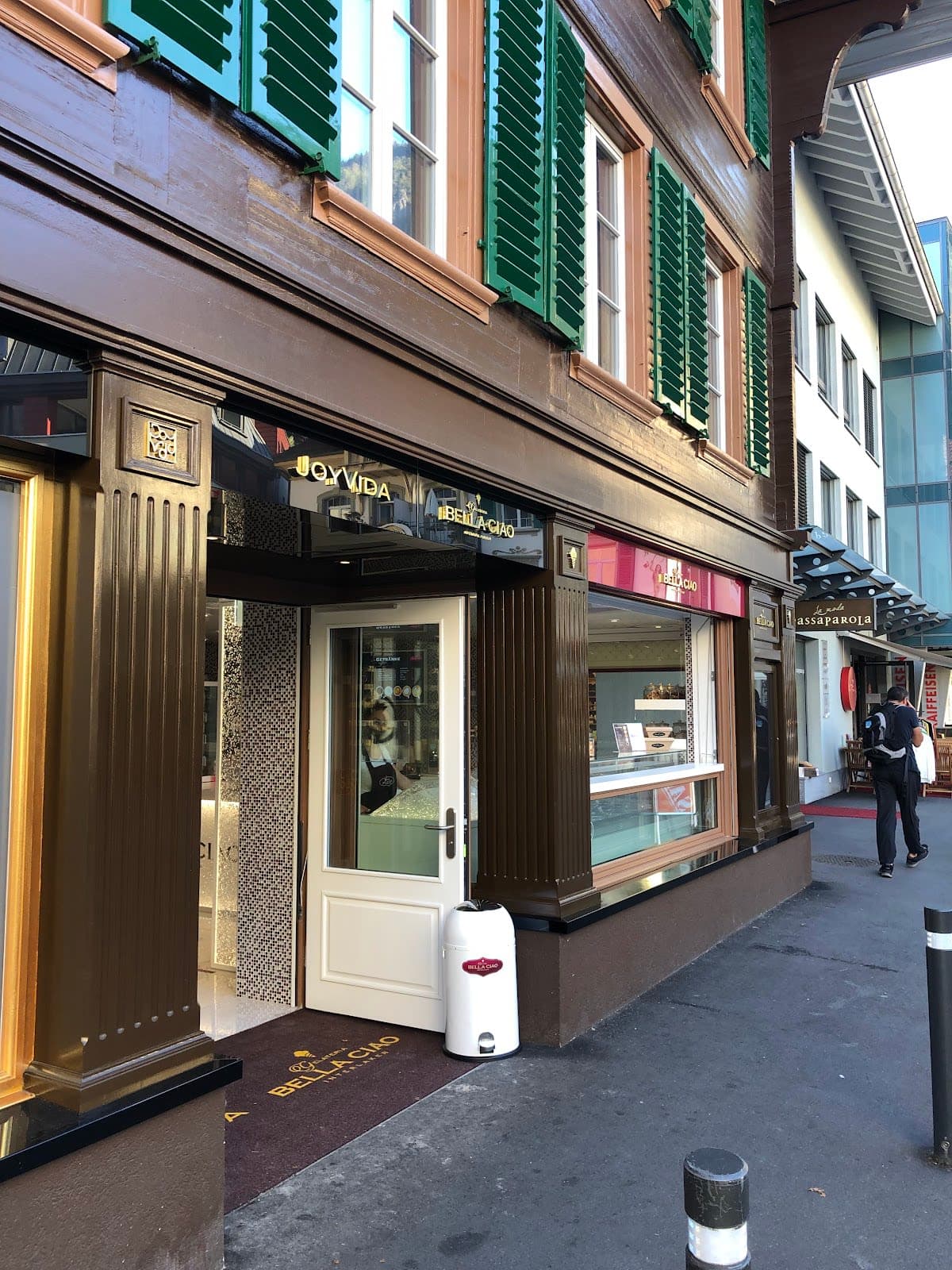 Confiserie Rieder