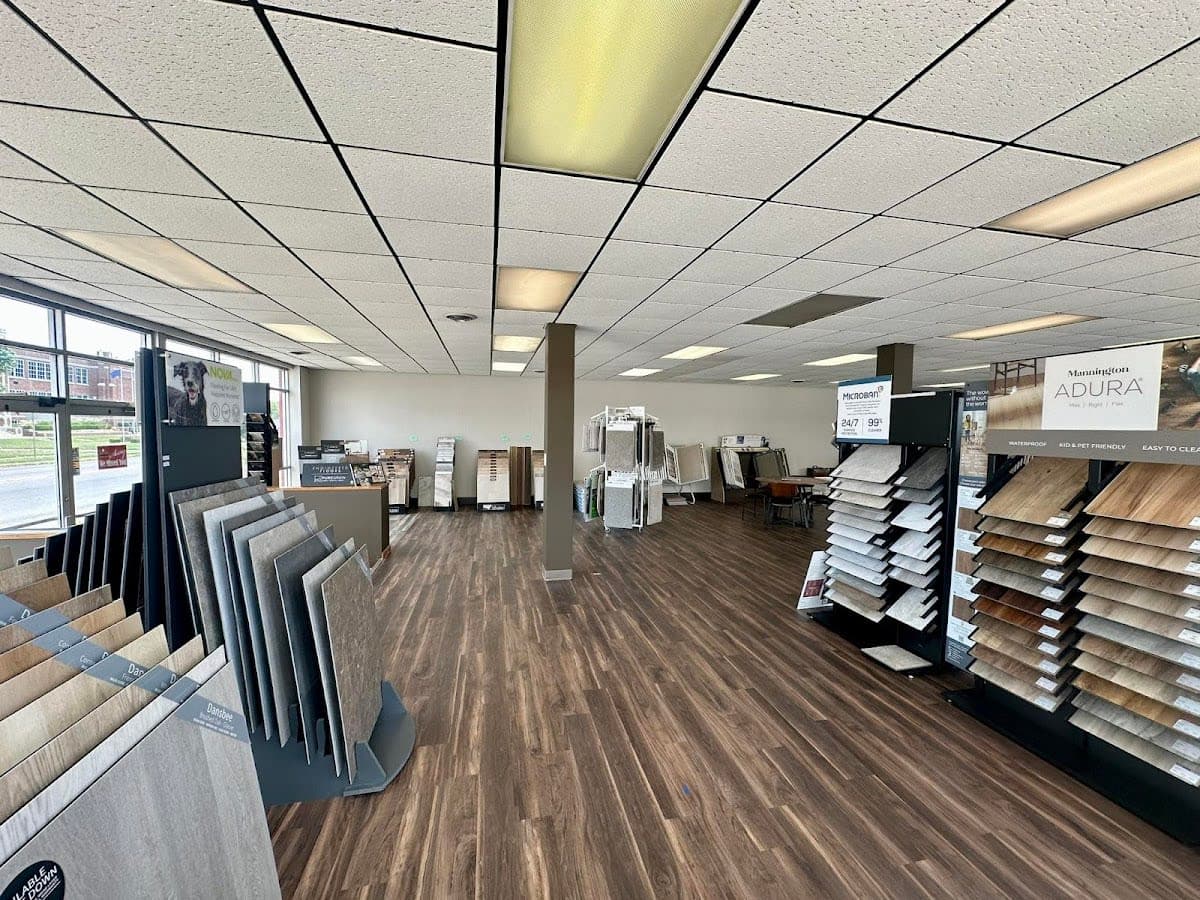 Conner Floor Covering