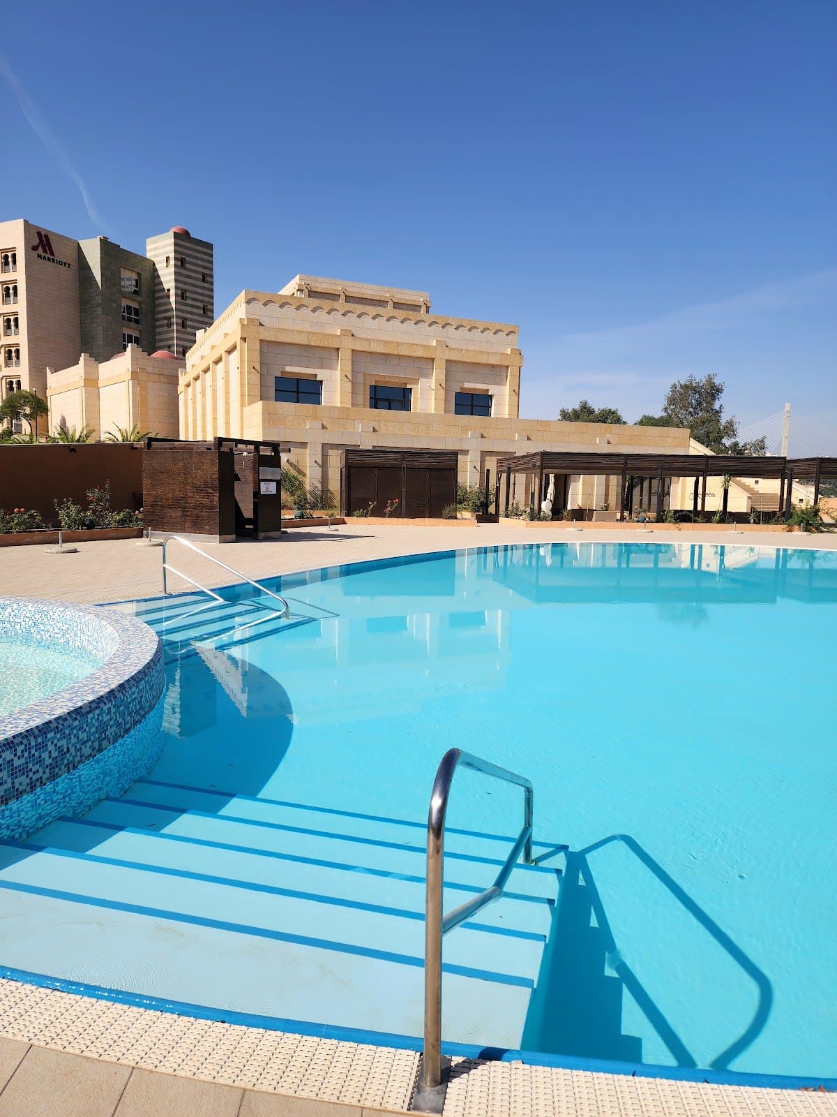 Constantine Marriott Hotel