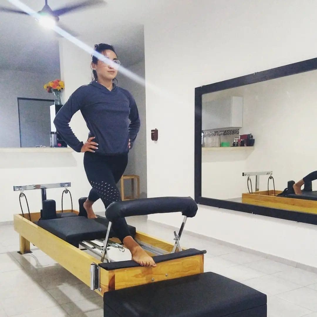 Control - Centro Pilates Clásico
