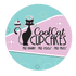 Cool Cat Cupcakes