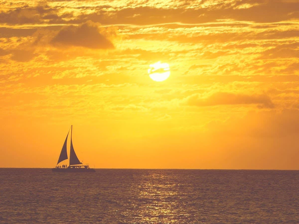 Cool Runnings Catamaran Cruises
