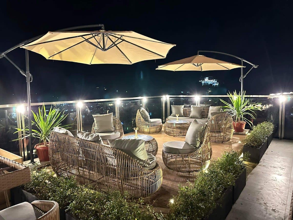 Coron 180 Hotel