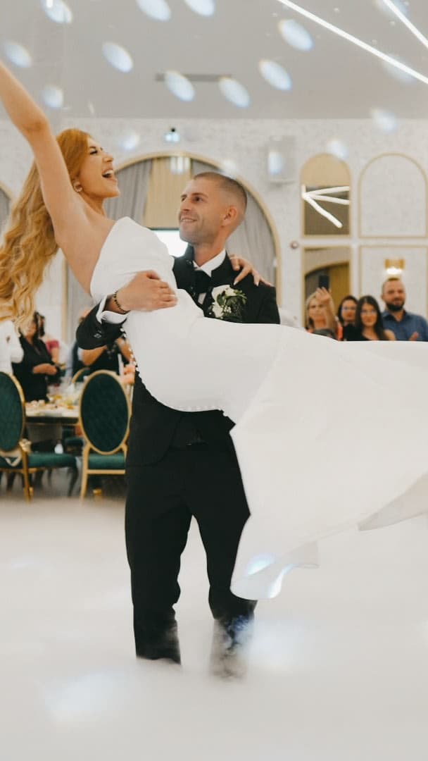 Cosmin Bleoca Films