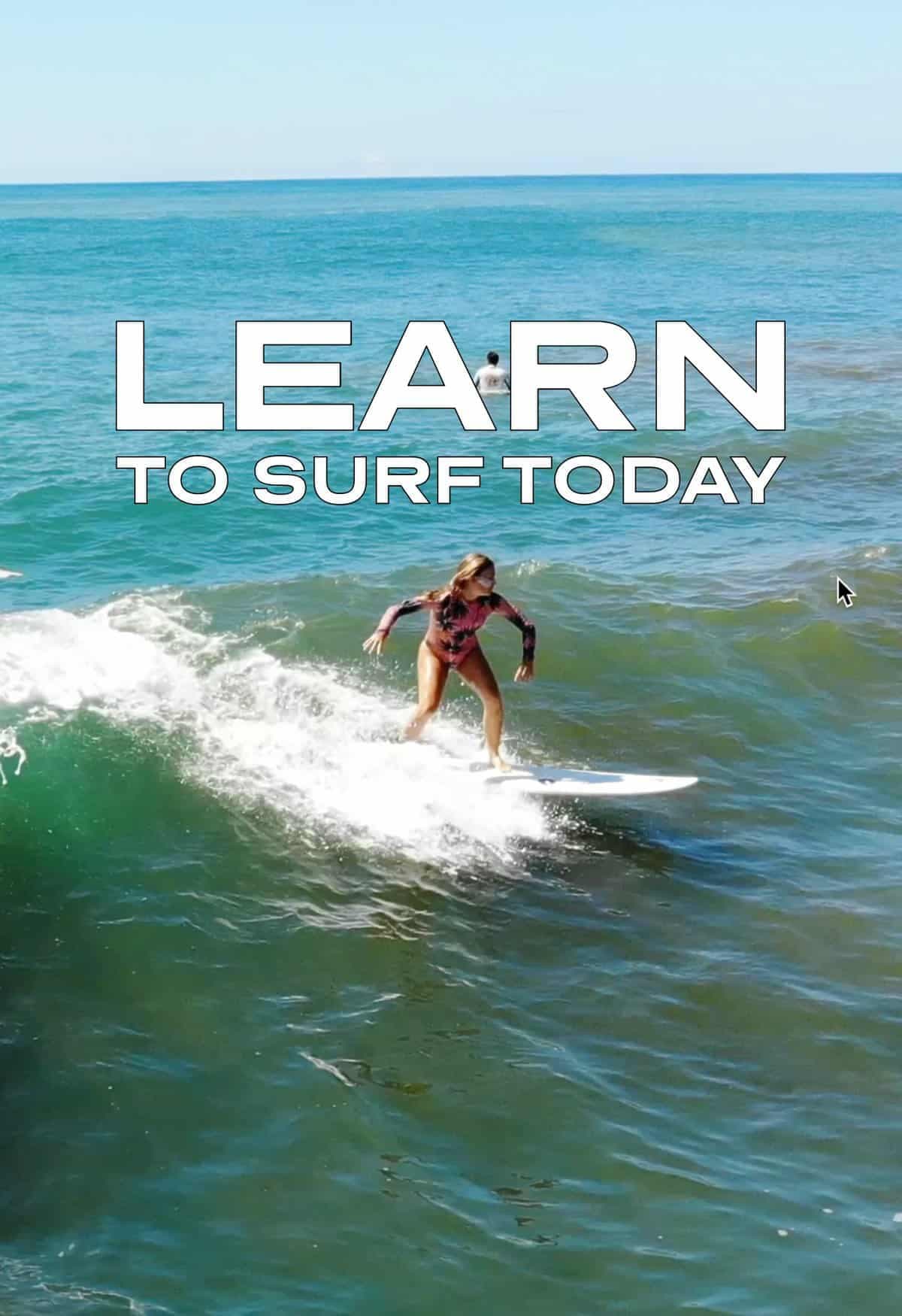 Costa Rica Surf Camp