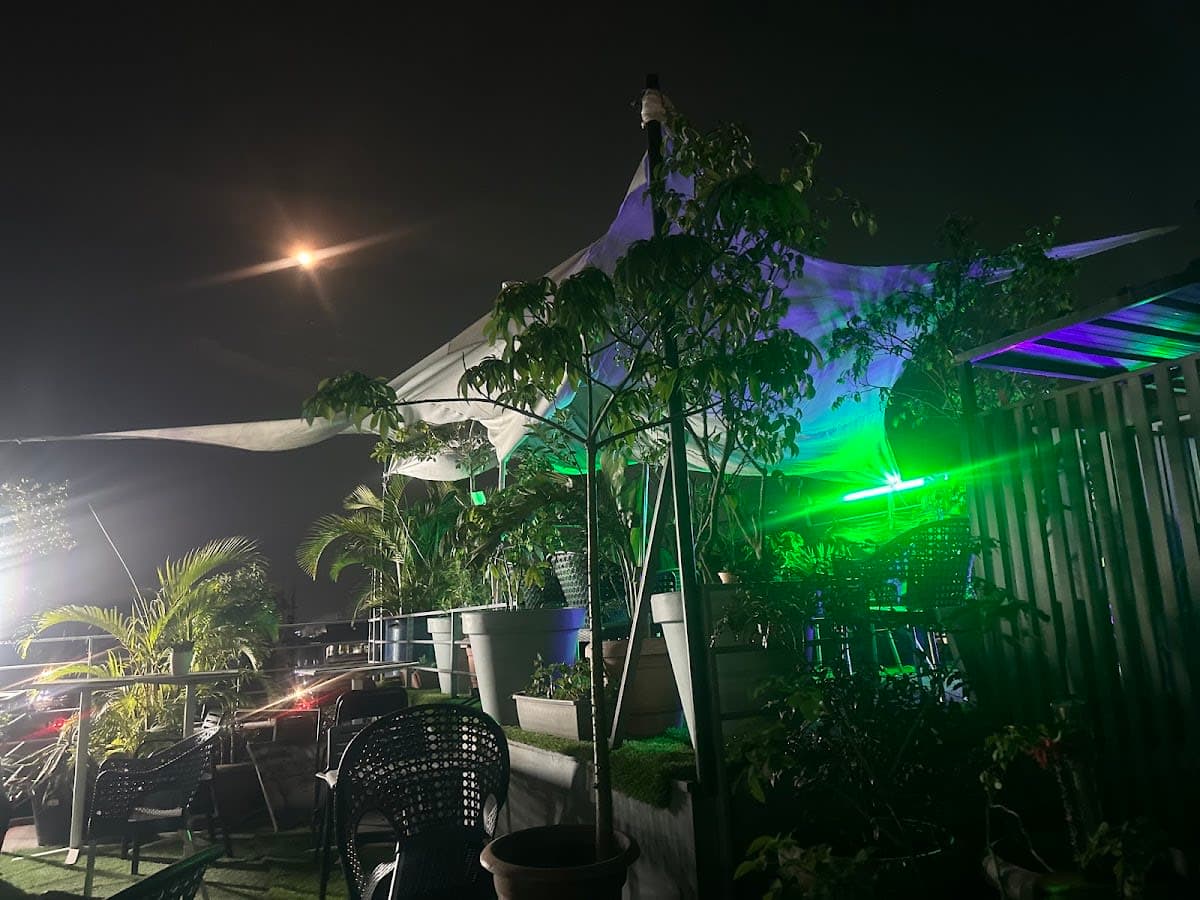 Cosy Golf kinshasa