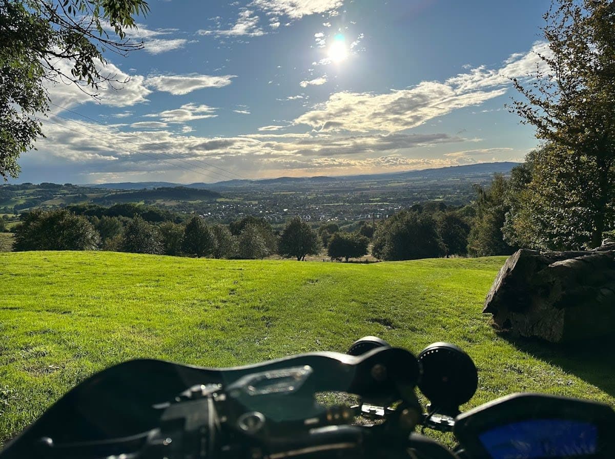 Cotswold Quadding
