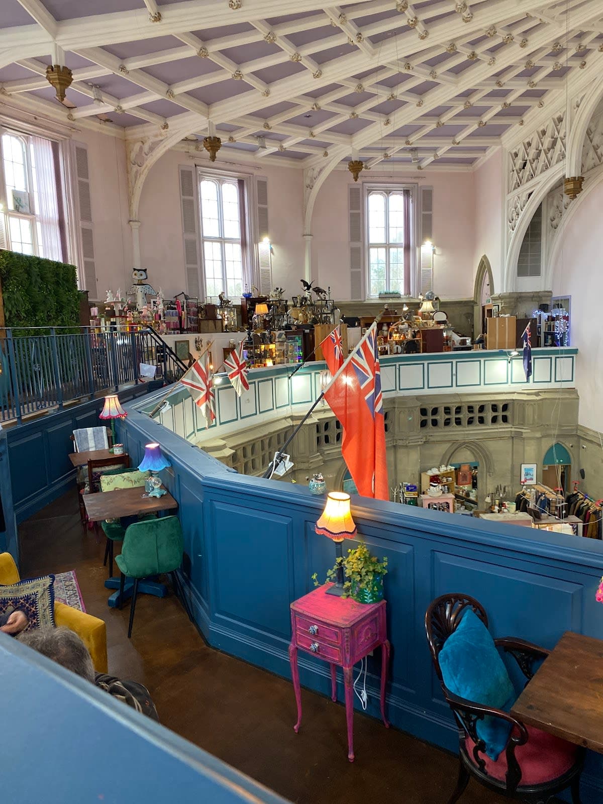 Courthouse Cafe