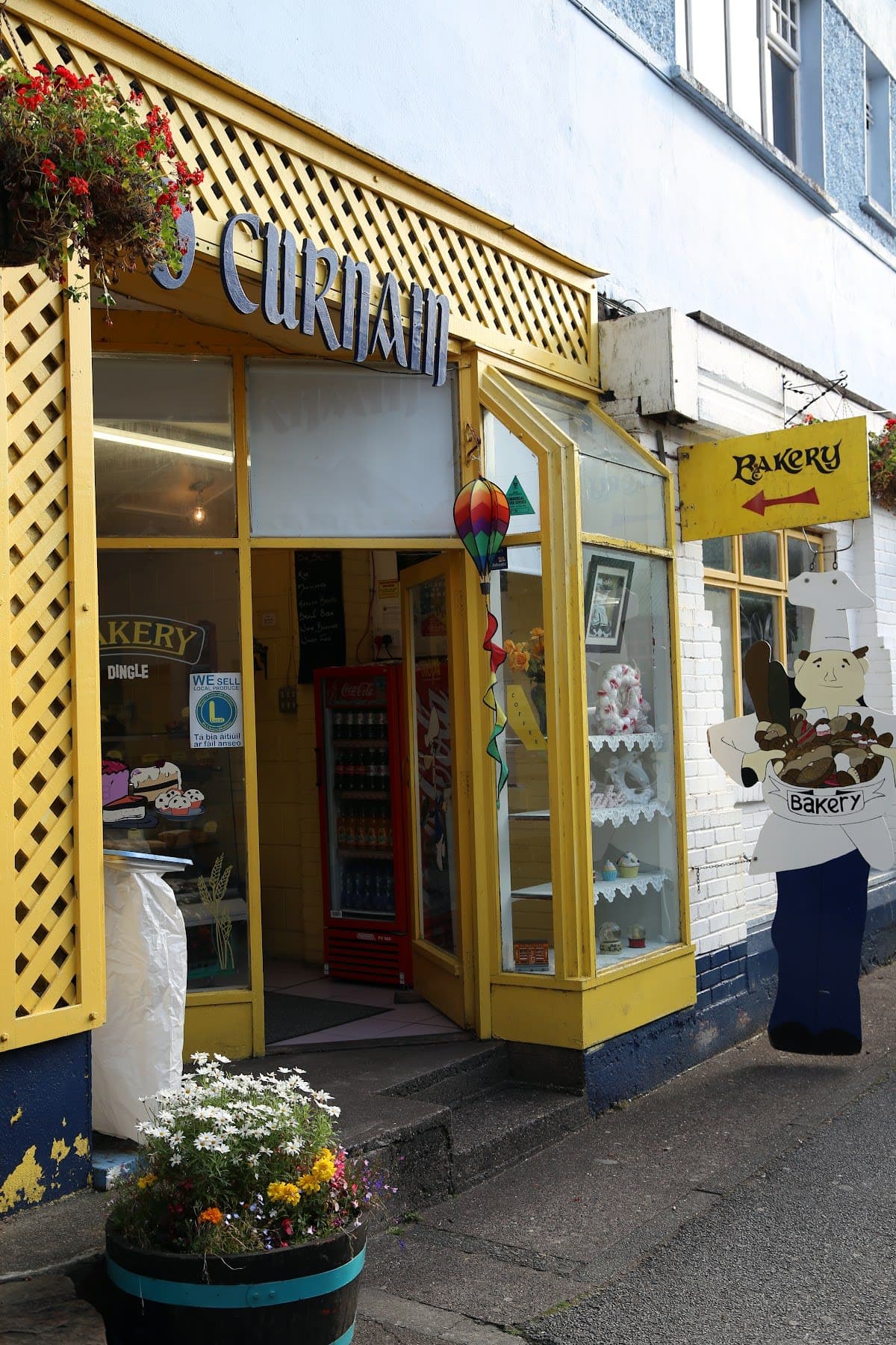 Courtney's Bakery