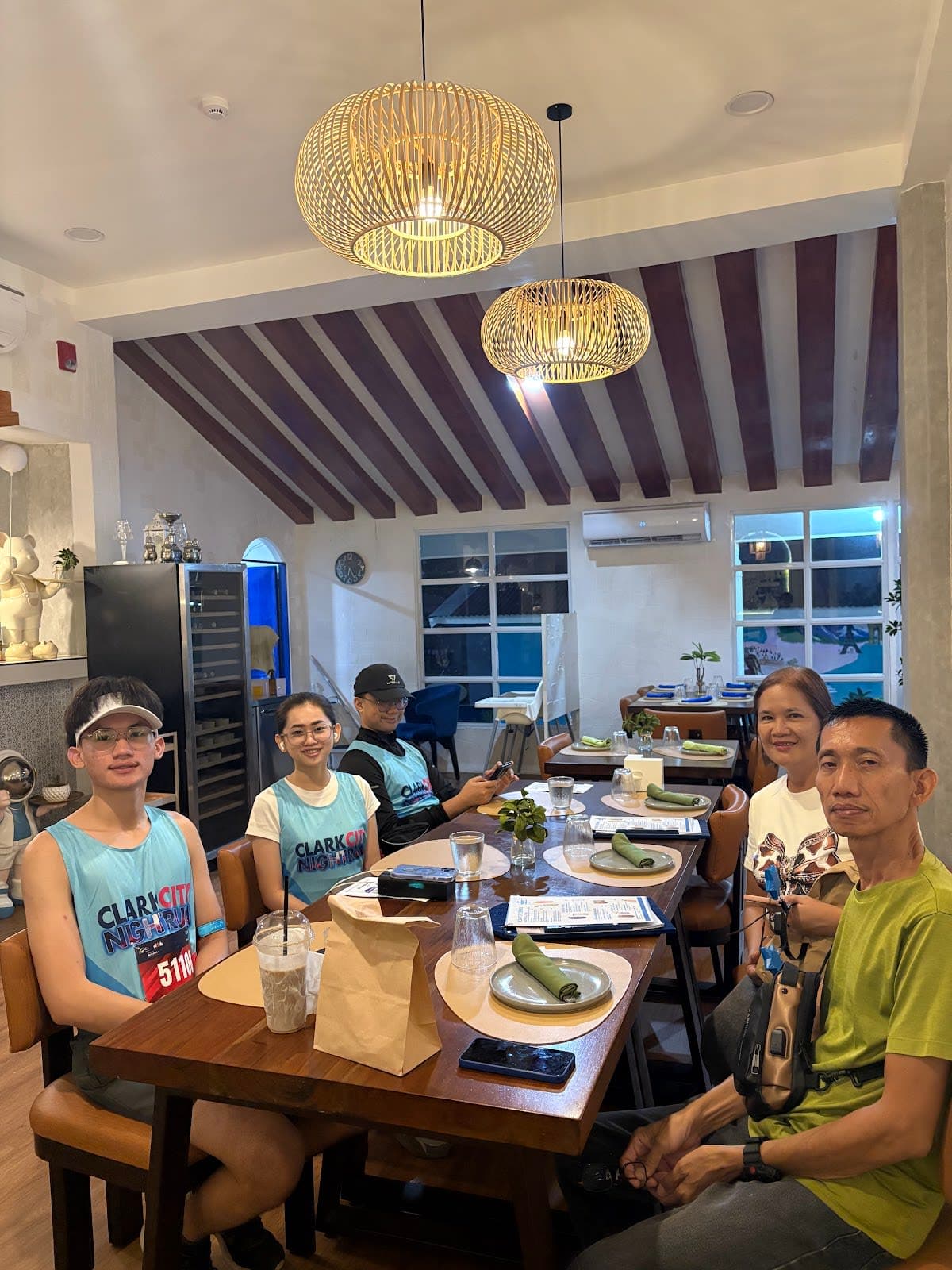 Couscousi Mediterranean Grill
