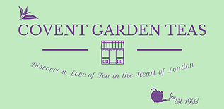 Covent Garden Teas