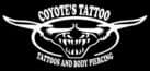 Coyote's Tattoo