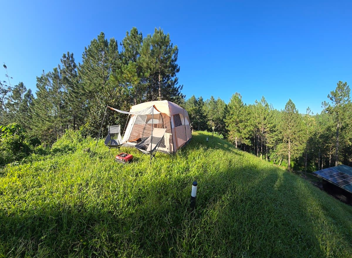 Entire Cabin / Three-Bedroom Cottage