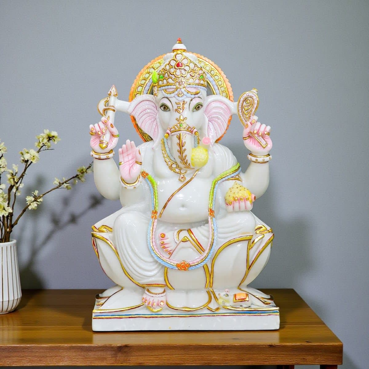 Crafts In India By Agama: