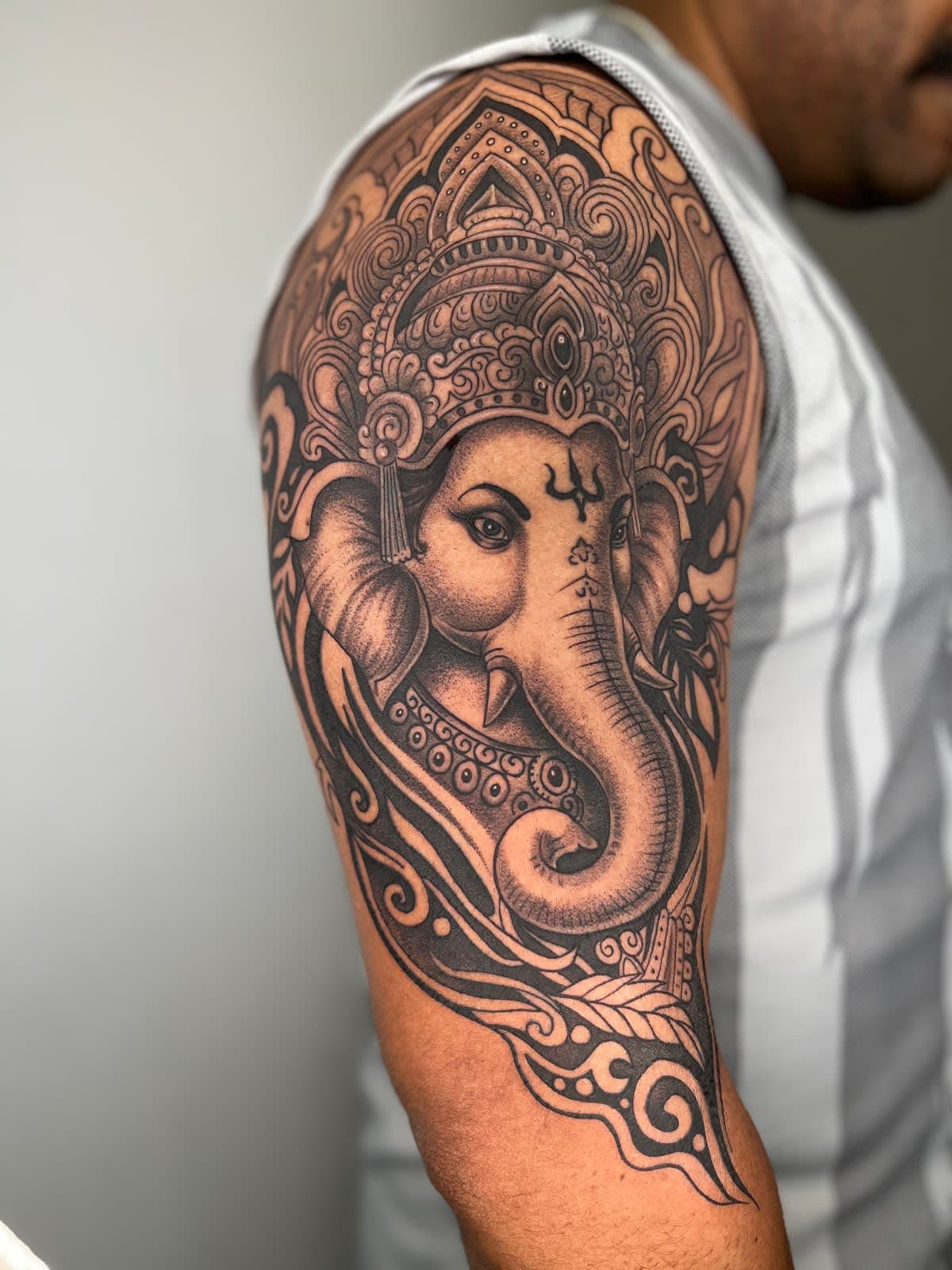 Creative Arts Tattoo Studio