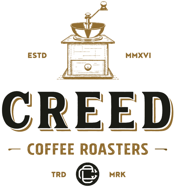 Creed Coffee Roasters