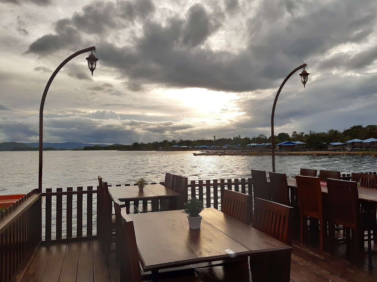 Cristho Resto
