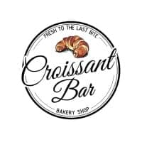 Croissant Bar