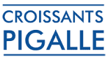 Croissanterie Pigalle
