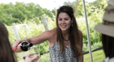 Crush Wine Experiences