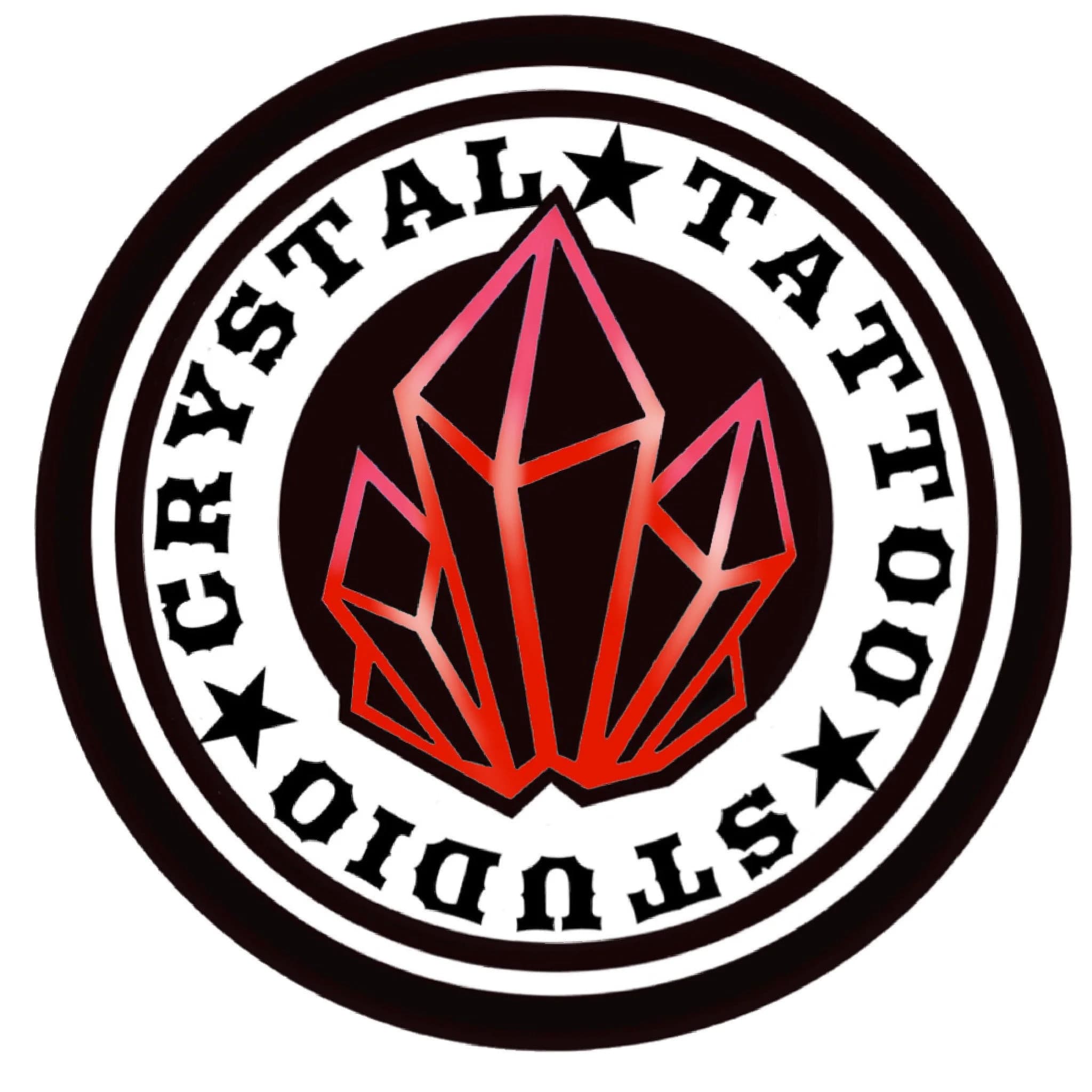 Crystal Tattoo Studio Harajuku