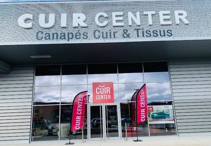 Cuir Center Mulhouse