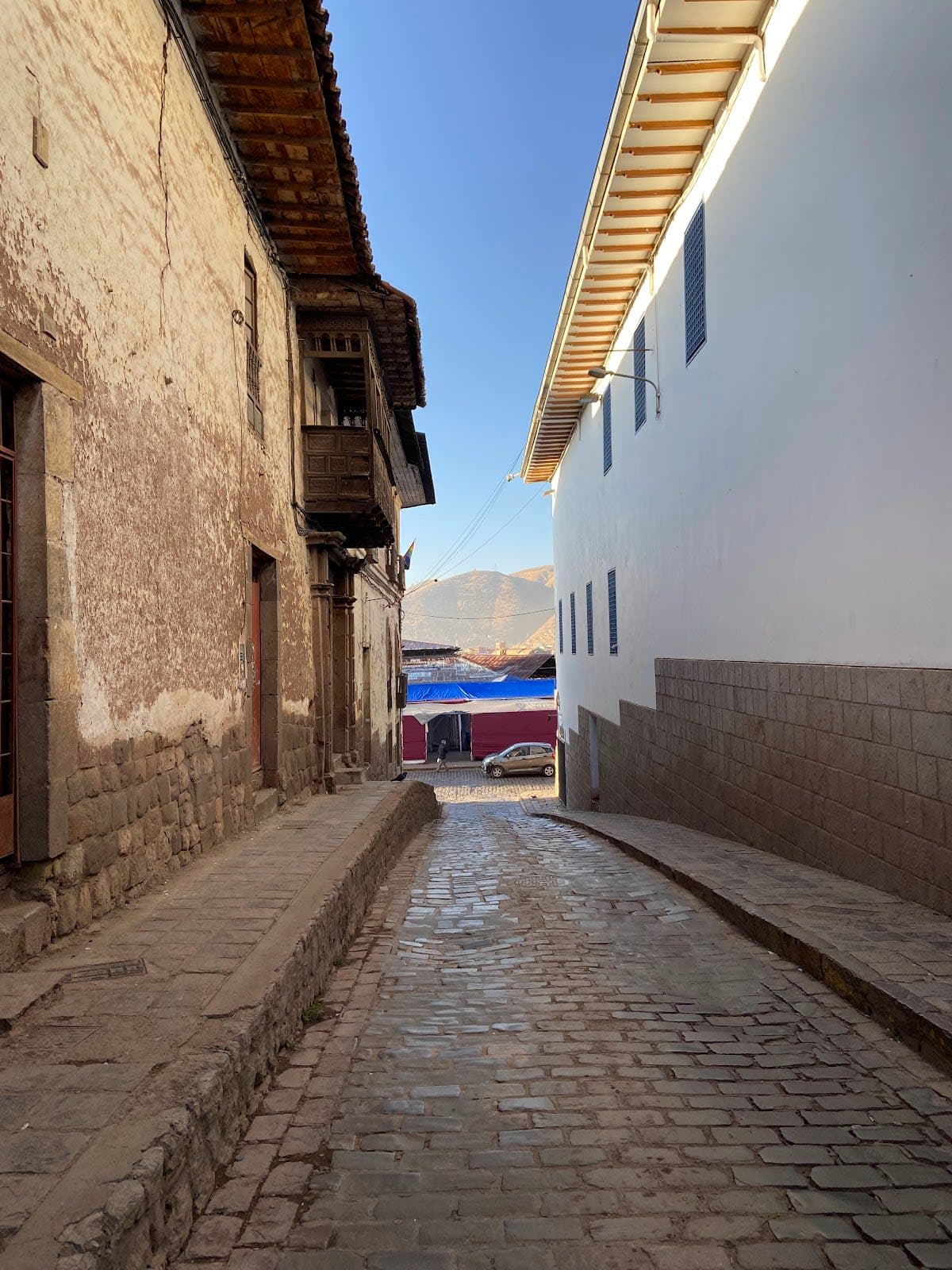 Cusco Bed and Breakfast